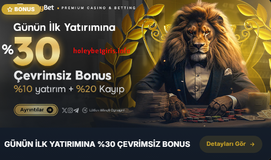 holeybet